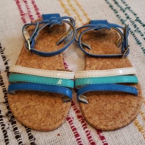 Gap toddler sandals